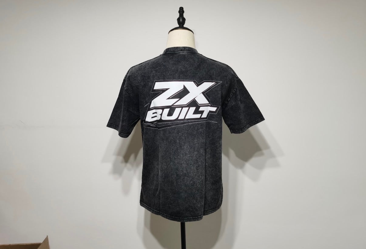 ZXBuilt