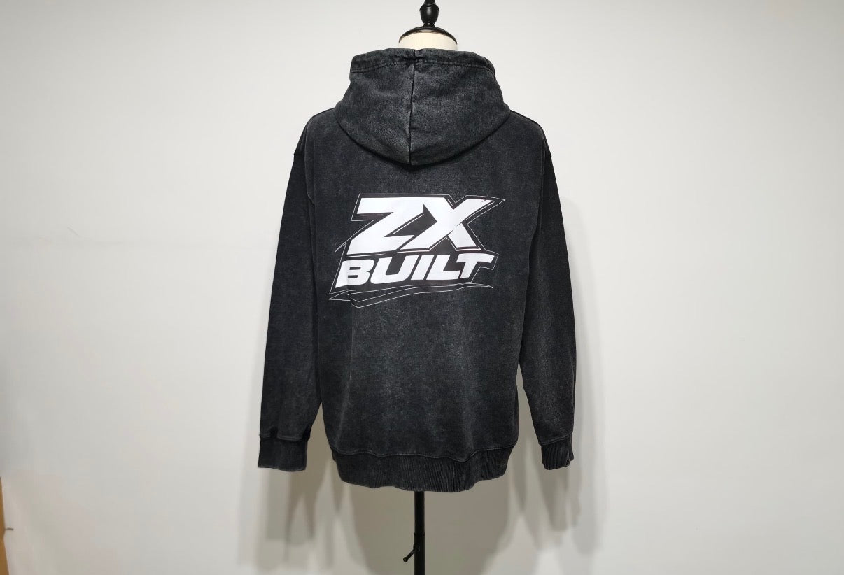 ZXBuilt hoodie