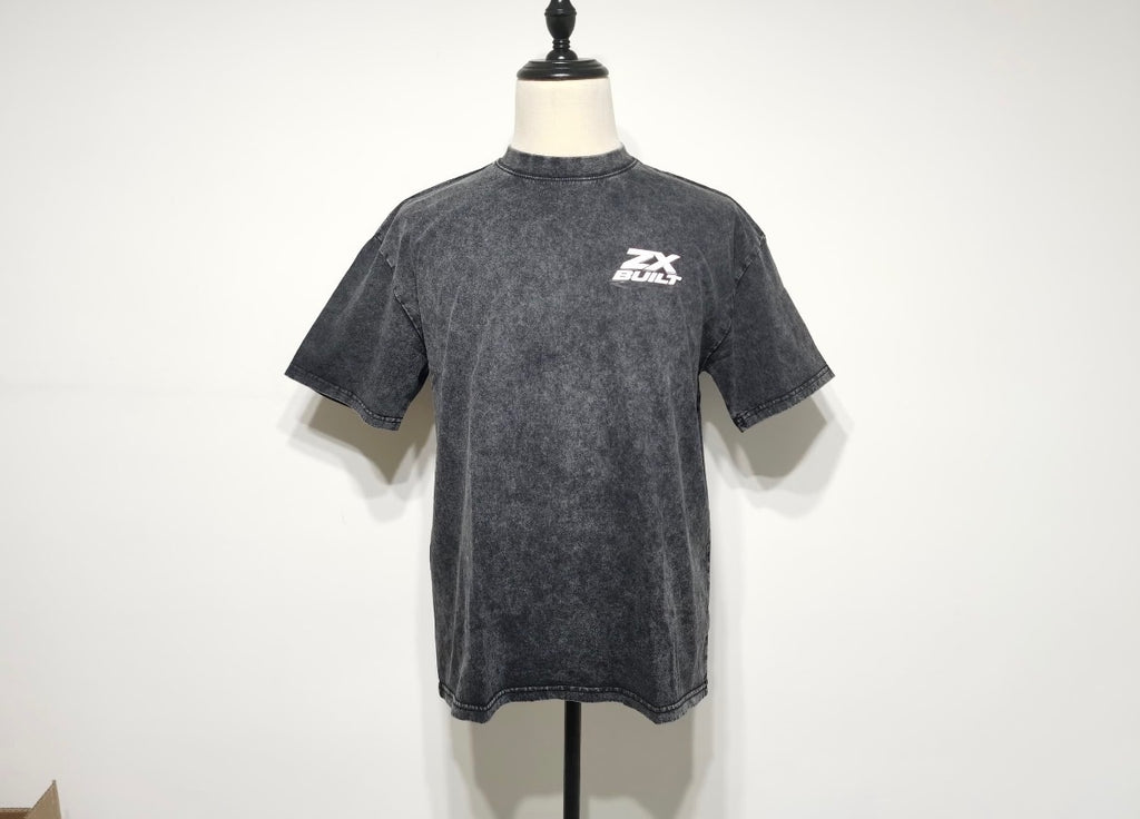 ZXBuilt shirt (preorder)