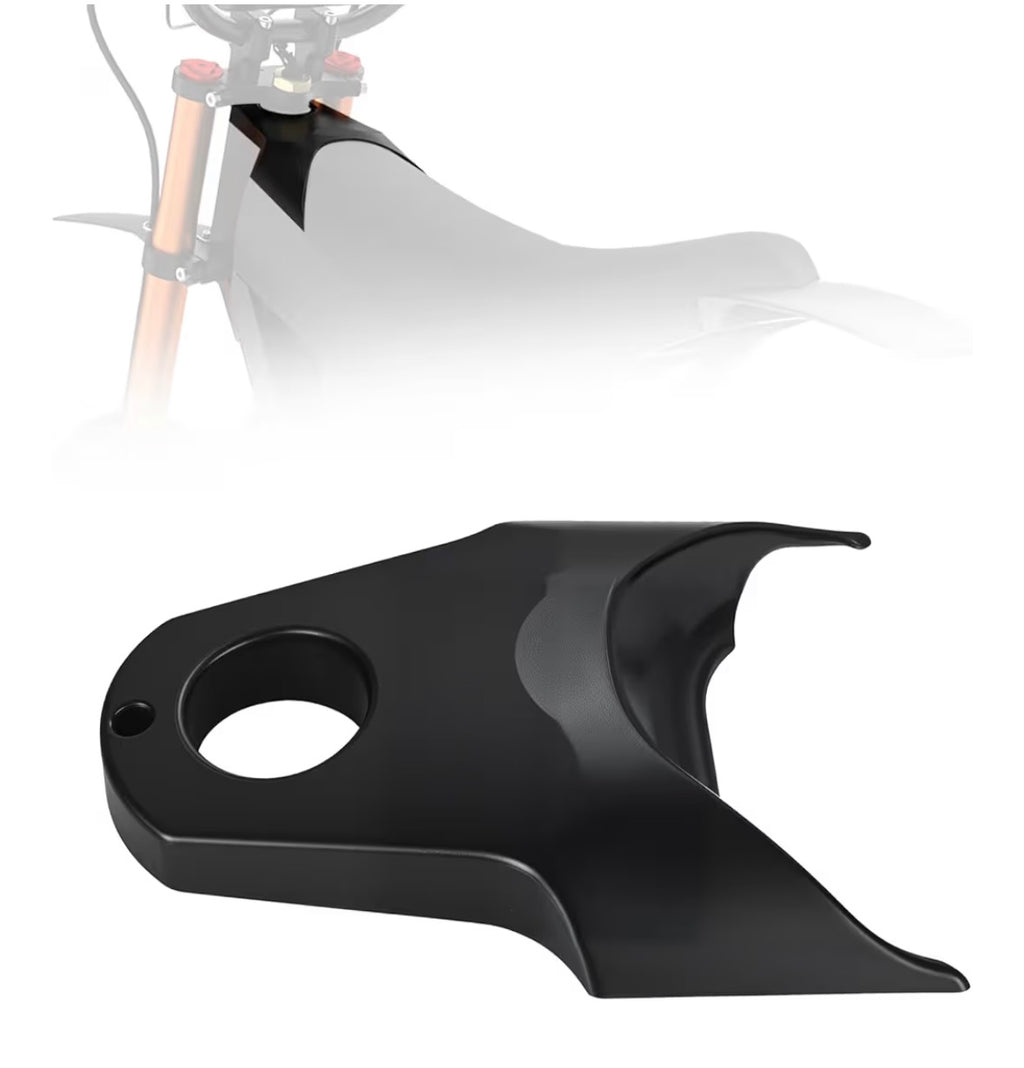 Tuttio battery cover guard