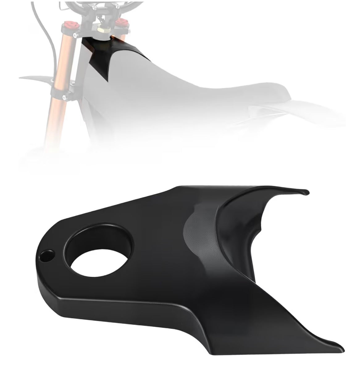 Tuttio battery cover guard