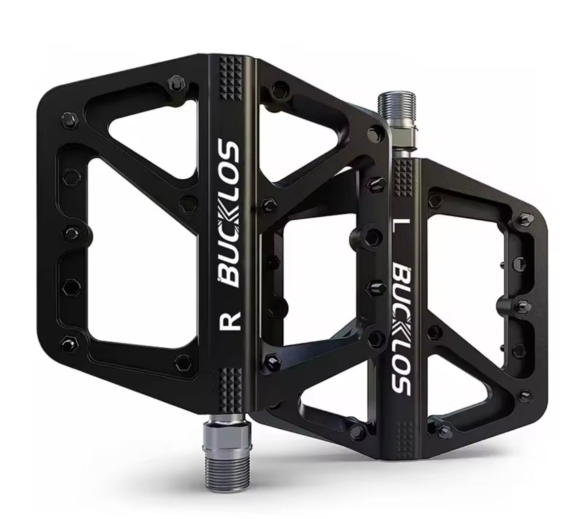 Upgraded pedals for Super73/rid-star/macfox