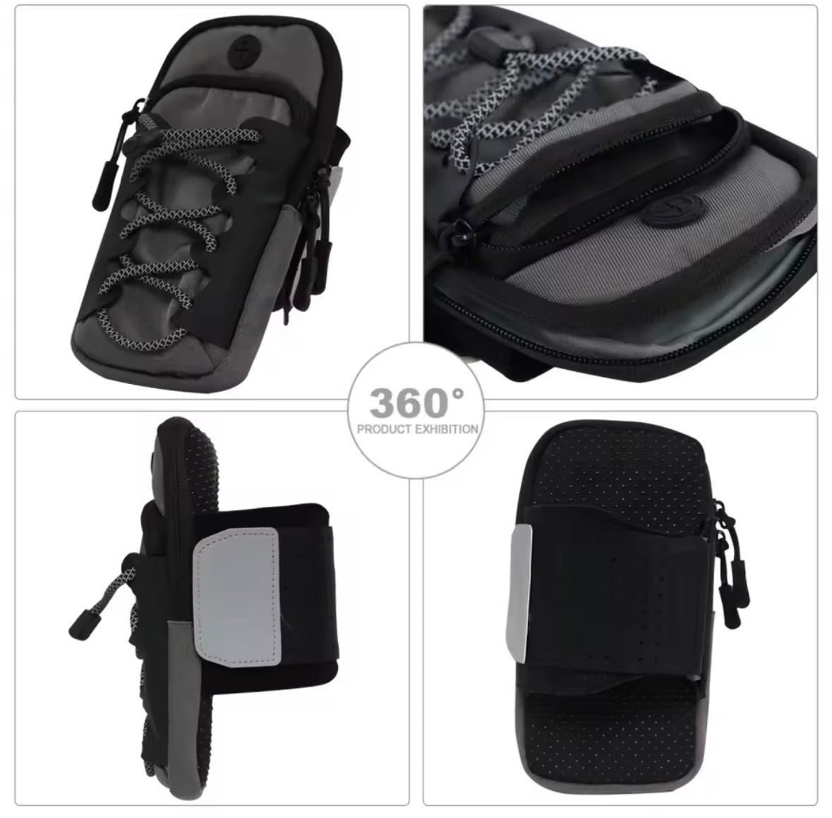 Phone holder/parts or tool holder for e-bike/emoto