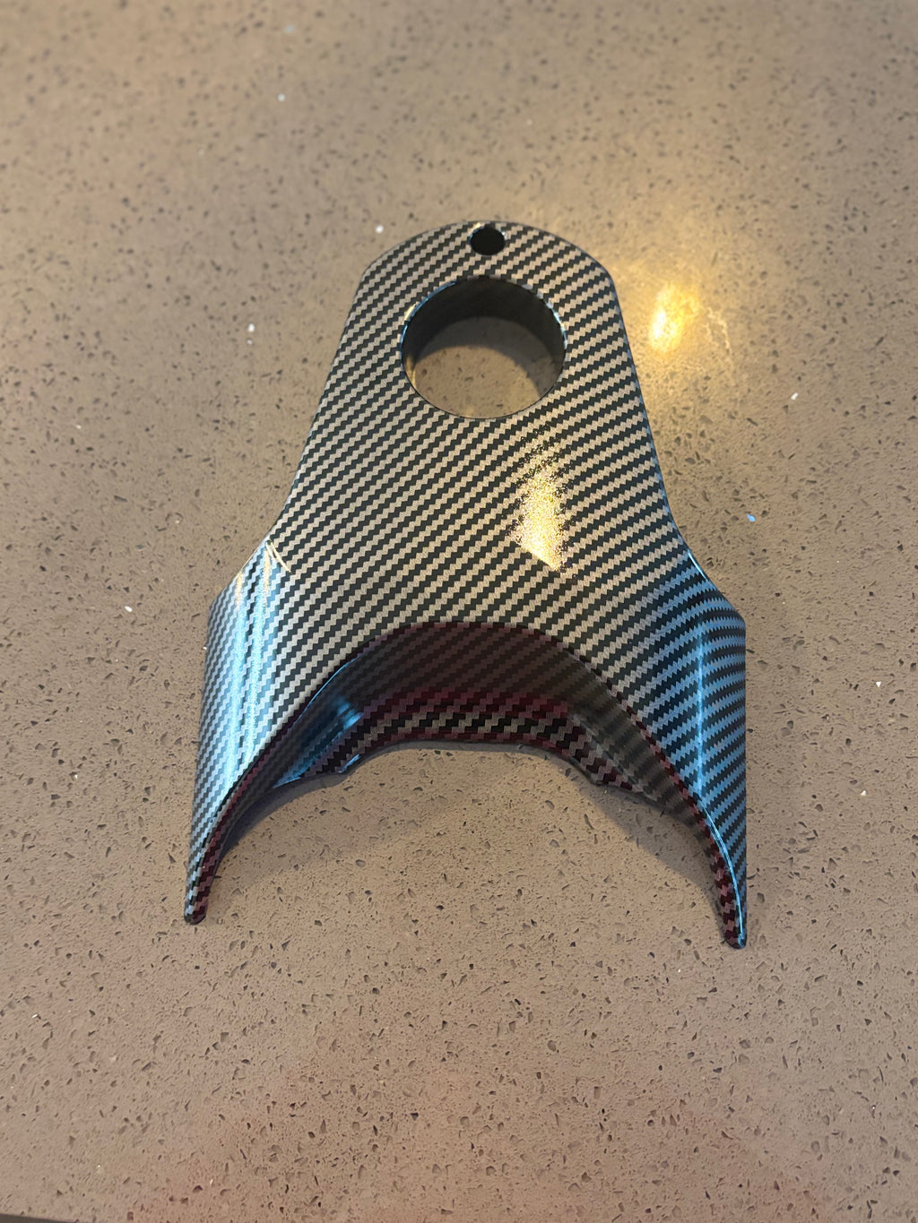 Tuttio battery cover guard