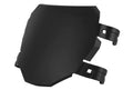 Unbranded plate for e-bike/emoto