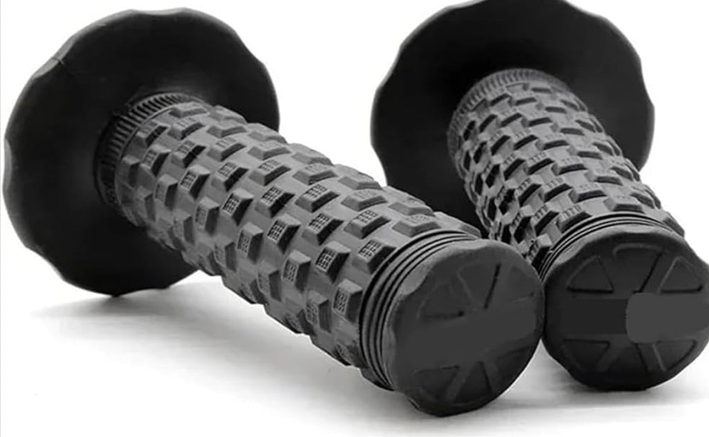 Pillow grips for emoto/ebike