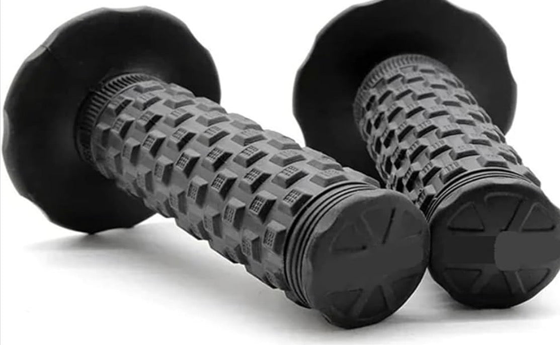 Pillow grips for emoto/ebike