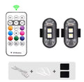 Underglow for e-bike/emoto