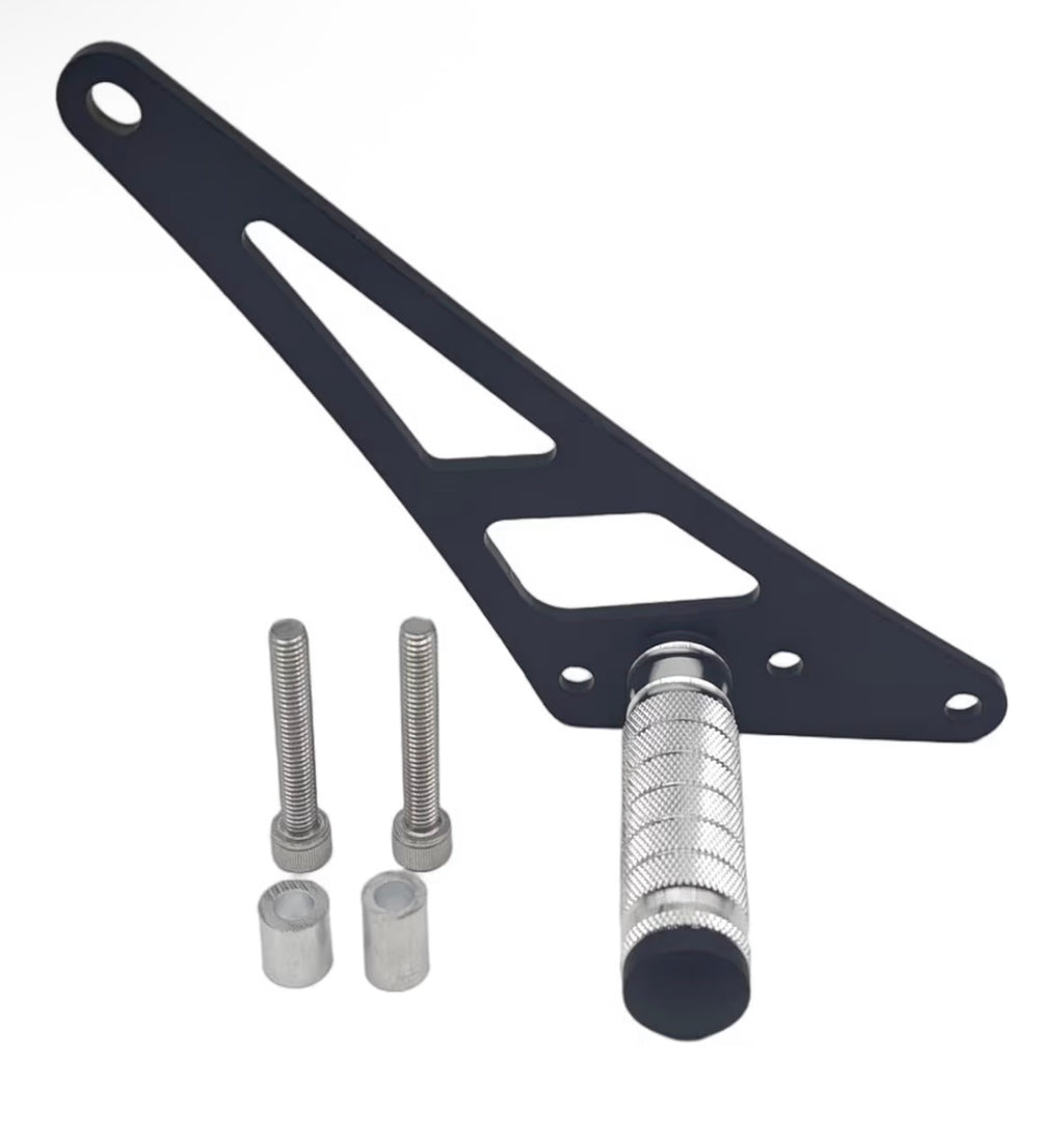Surron ultra bee footlock