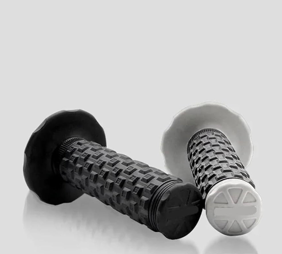 Pillow grips for emoto/ebike