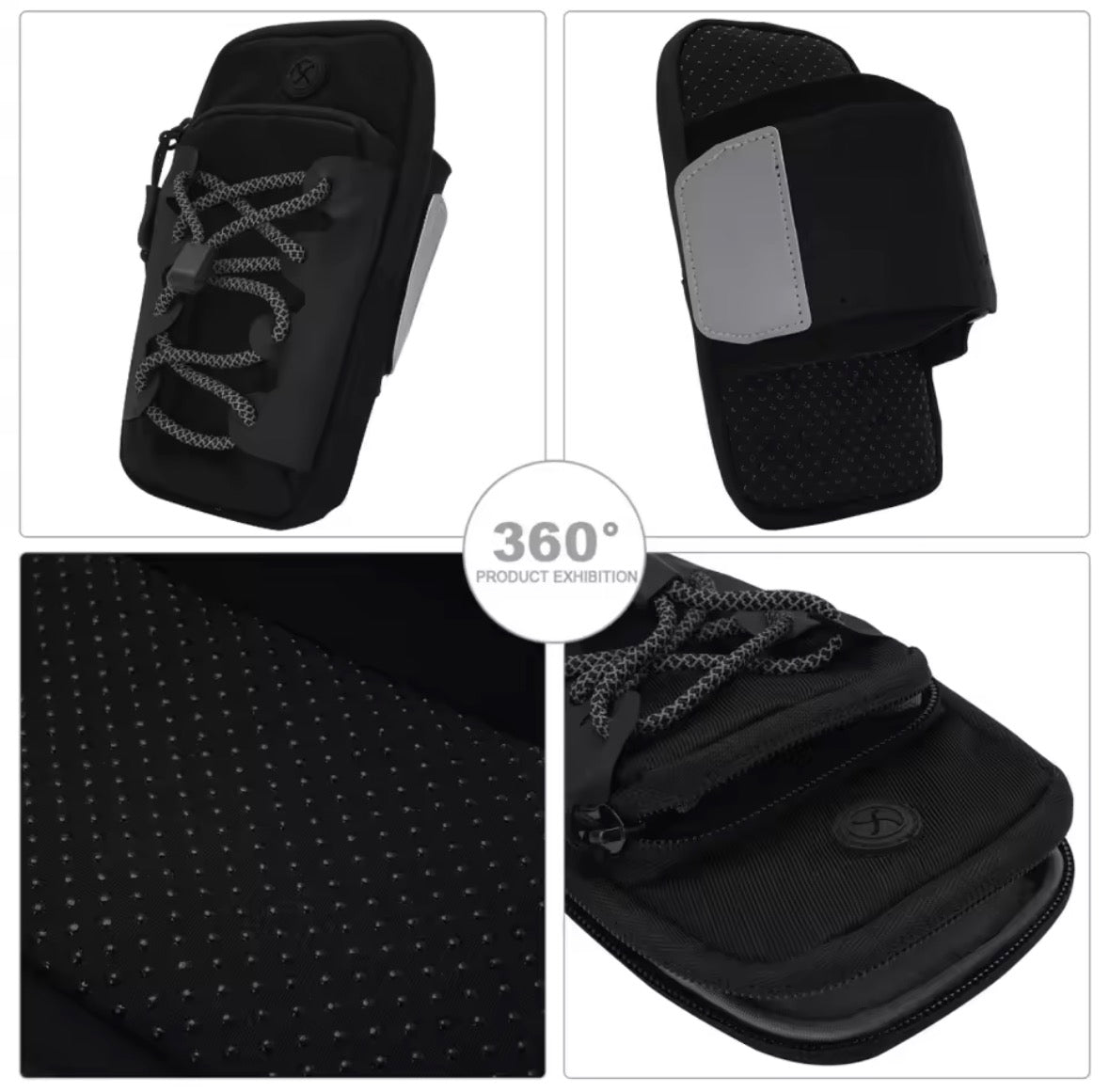 Phone holder/parts or tool holder for e-bike/emoto