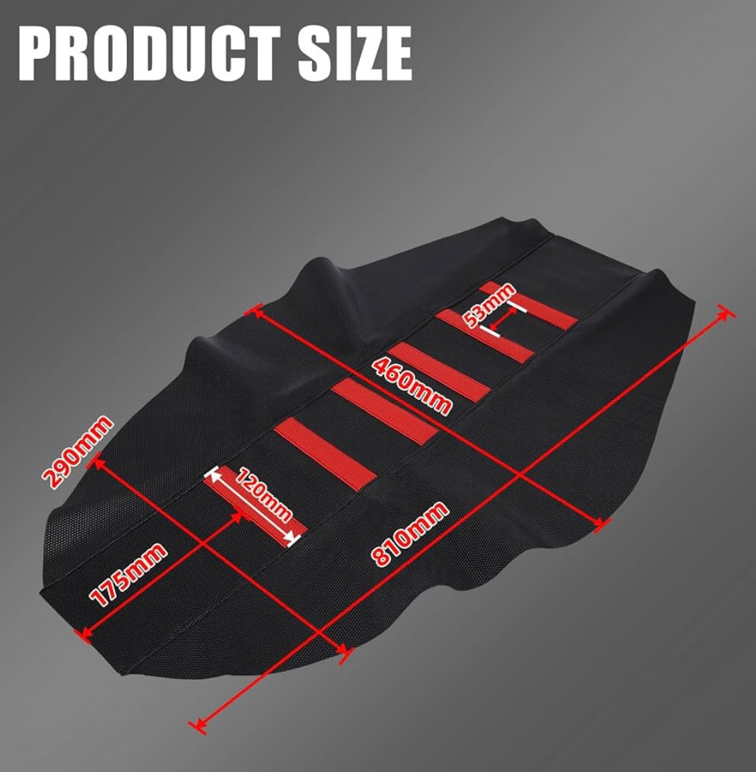 Tuttio upgraded seat cover