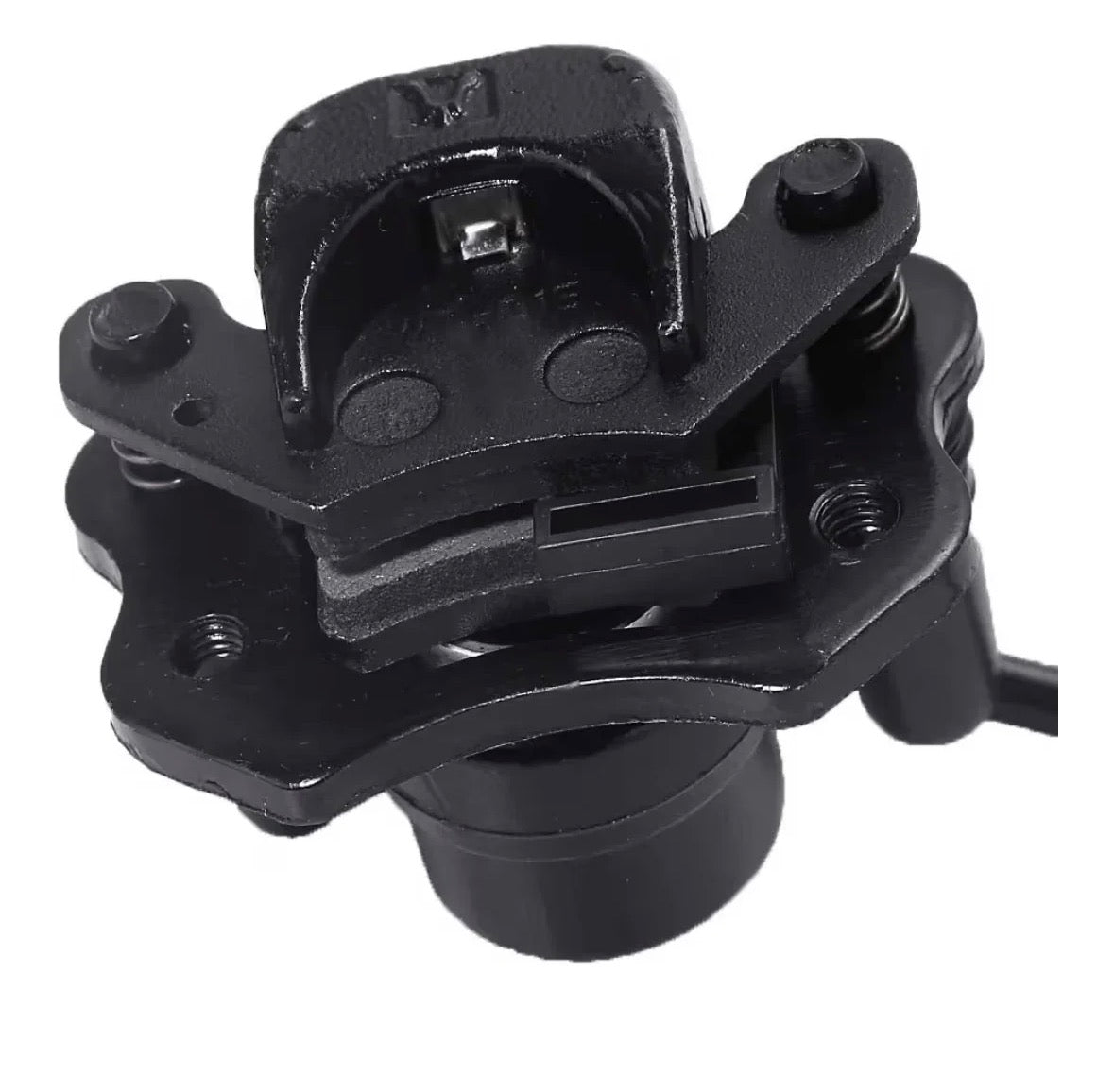 Upgraded tuttio brake (left/back)