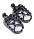 Mx style pegs for emoto
