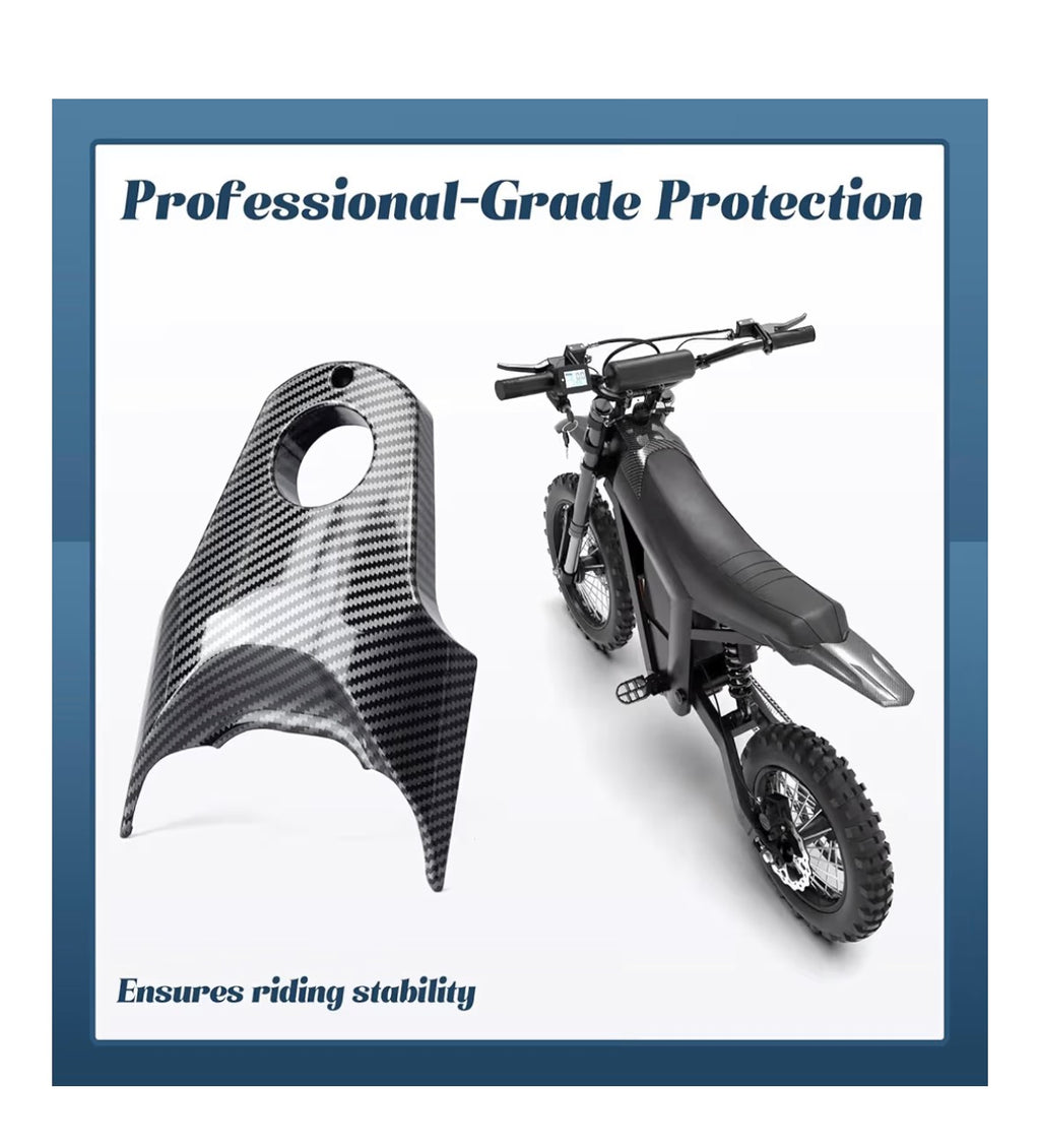 Tuttio battery cover guard
