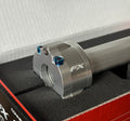 (Preorder)Fx throttle titanium bolt kit ￼
