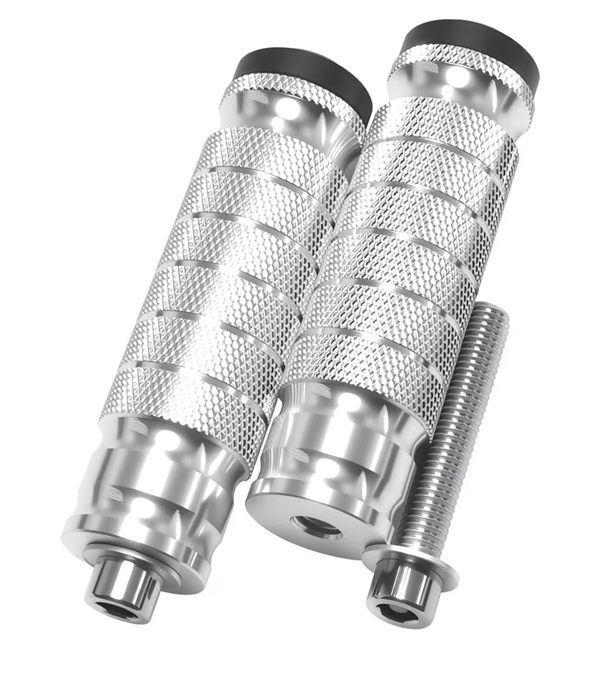 Talaria xxx/ultra bee/eride/Surron footlock( set of 2)