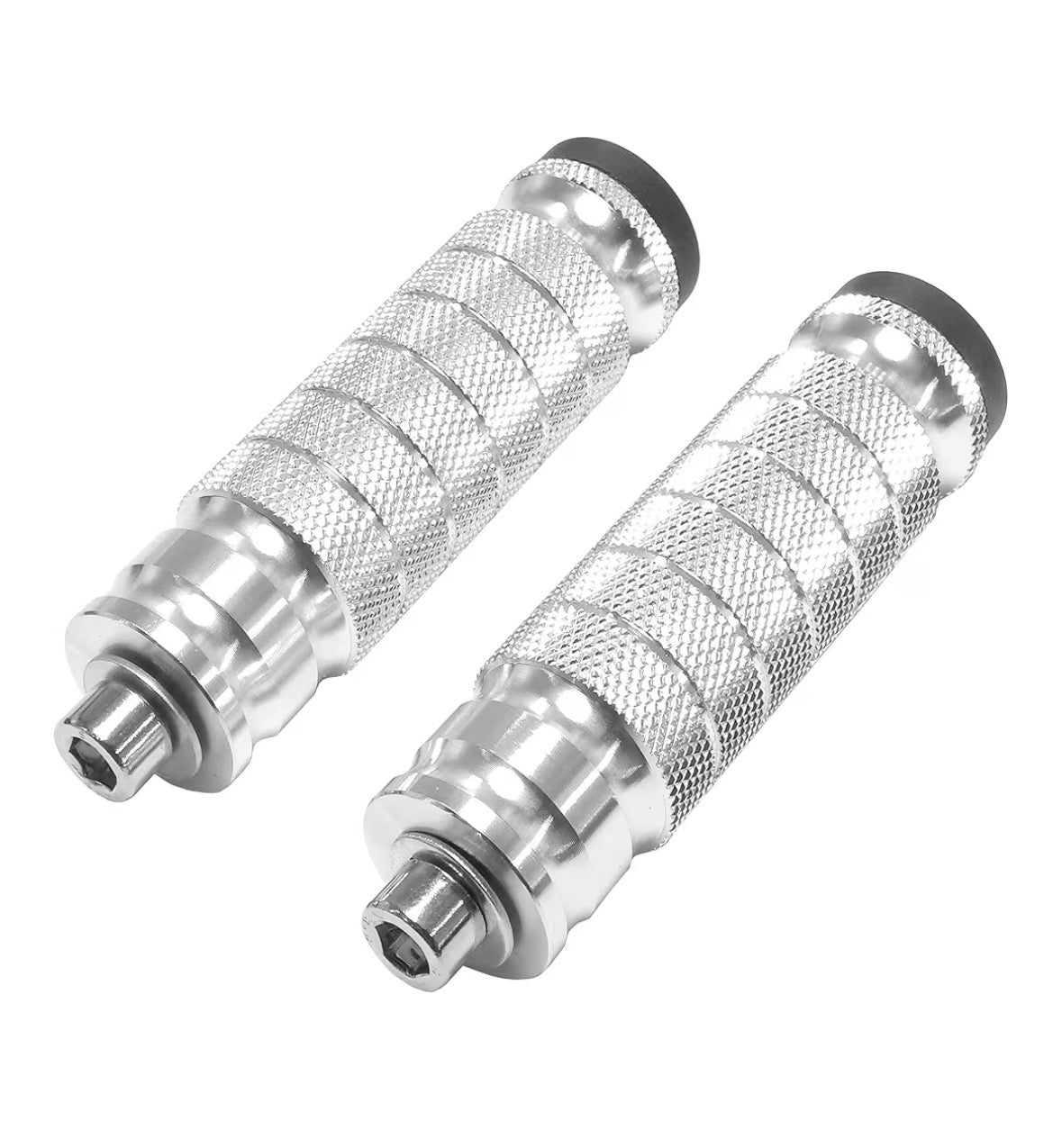 Talaria xxx/ultra bee/eride/Surron footlock( set of 2)