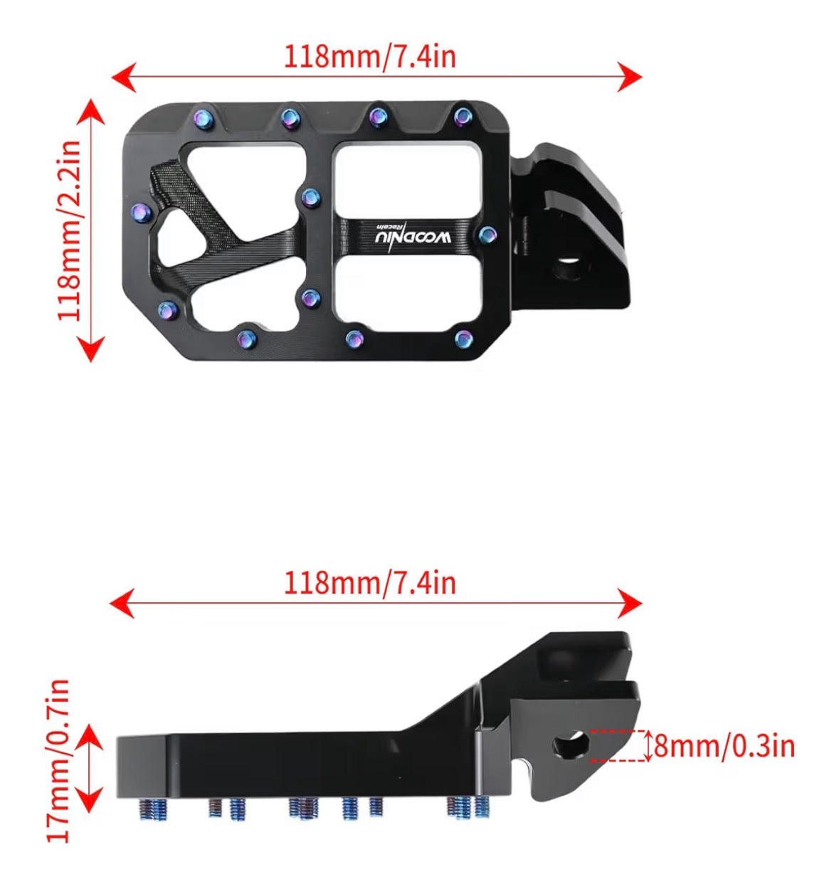 Talaria xxx/Talaria mx3-5/ Surron lbx or Ulrta bee/eride