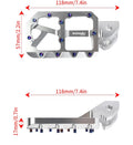 Talaria xxx/Talaria mx3-5/ Surron lbx or Ulrta bee/eride