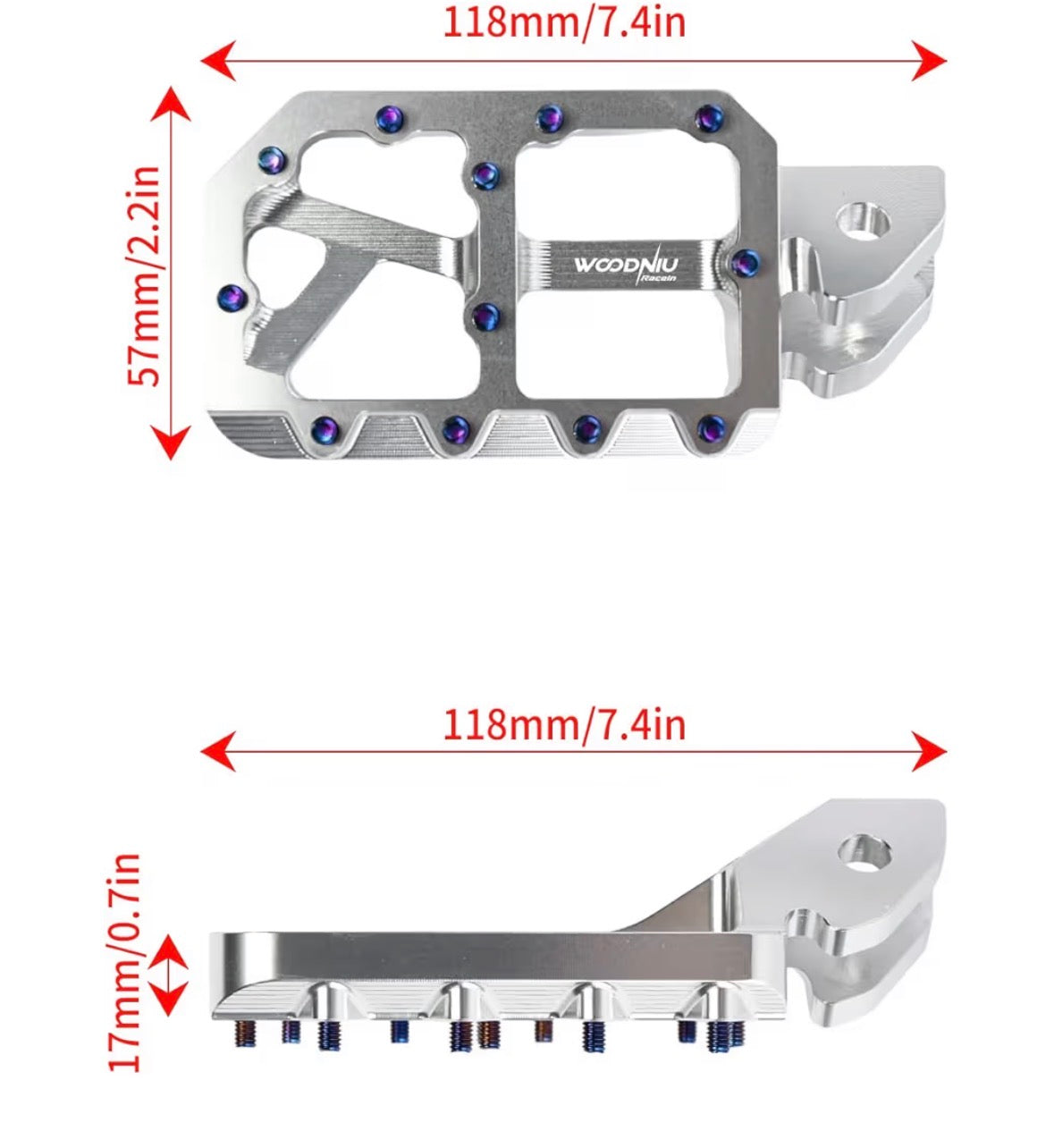Talaria xxx/Talaria mx3-5/ Surron lbx or Ulrta bee/eride