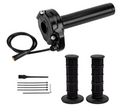 full twist for ebike